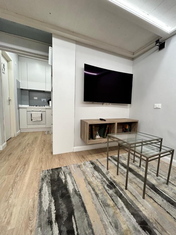 Icona Loft Gianicolense Apartment Rome Exterior photo