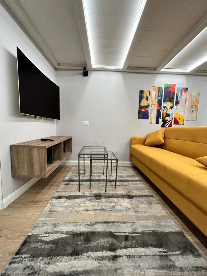 Icona Loft Gianicolense Apartment Rome Exterior photo