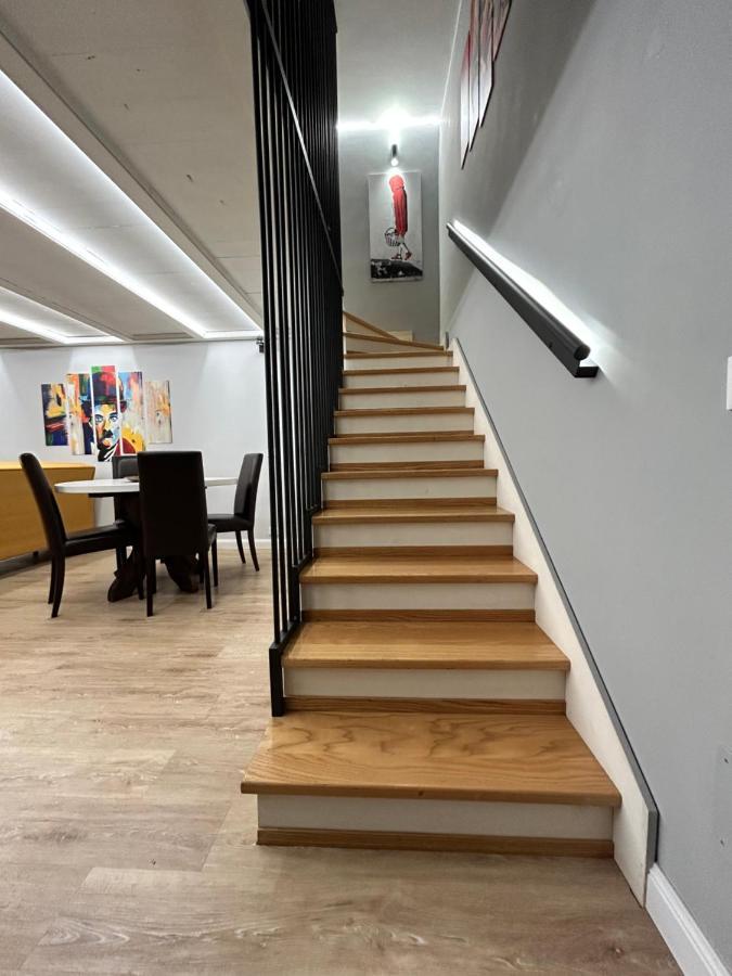 Icona Loft Gianicolense Apartment Rome Exterior photo