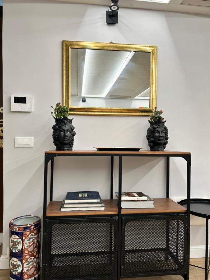Icona Loft Gianicolense Apartment Rome Exterior photo