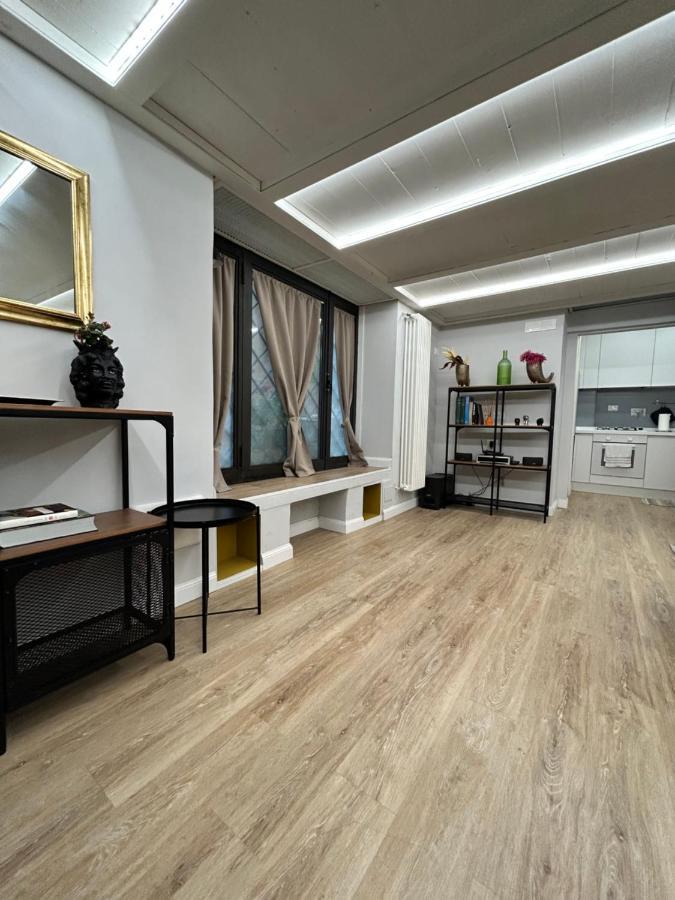 Icona Loft Gianicolense Apartment Rome Exterior photo